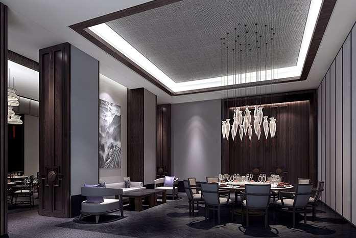 Wanda Realm Resort Наньнин Удобства фото